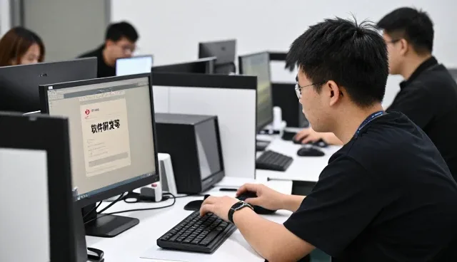 北京新怀意科技有限公司分享成功应用经验