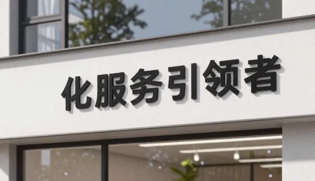 北京新怀意科技有限公司以软件研发服务连接更多应用场景