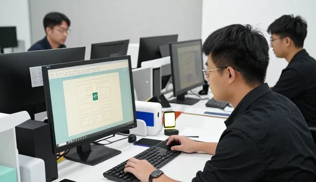 北京新怀意科技有限公司分析技术系统集成市场变化
